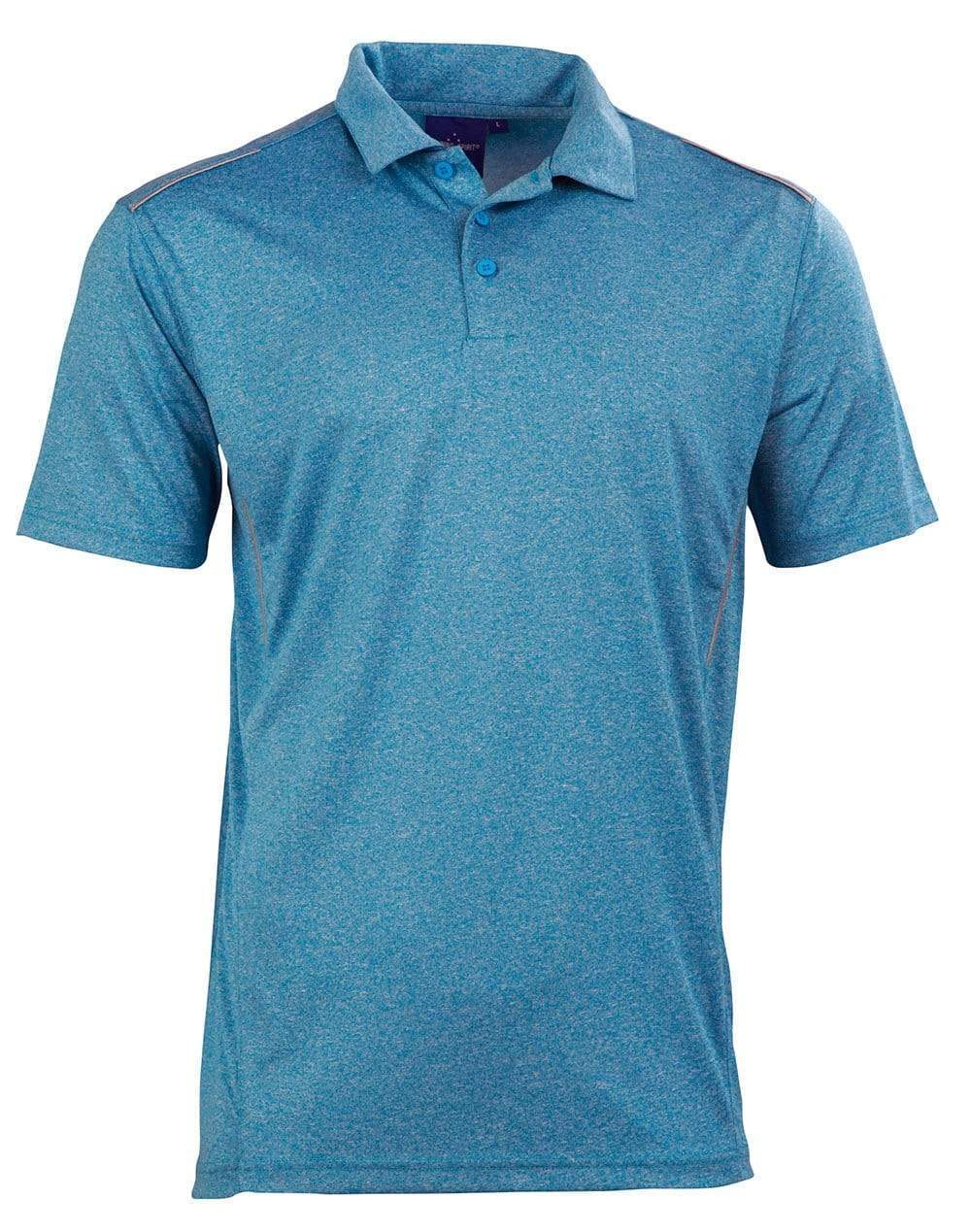 Winning Spirit PS85 HARLAND POLO Men's Metro Workwear.